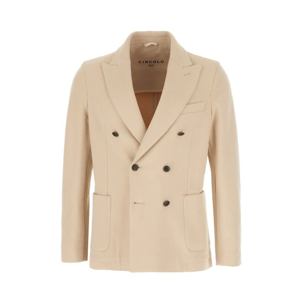 Circolo Man Clothing Blazers E Gilets